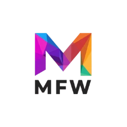 Matthew F. Walsh logo