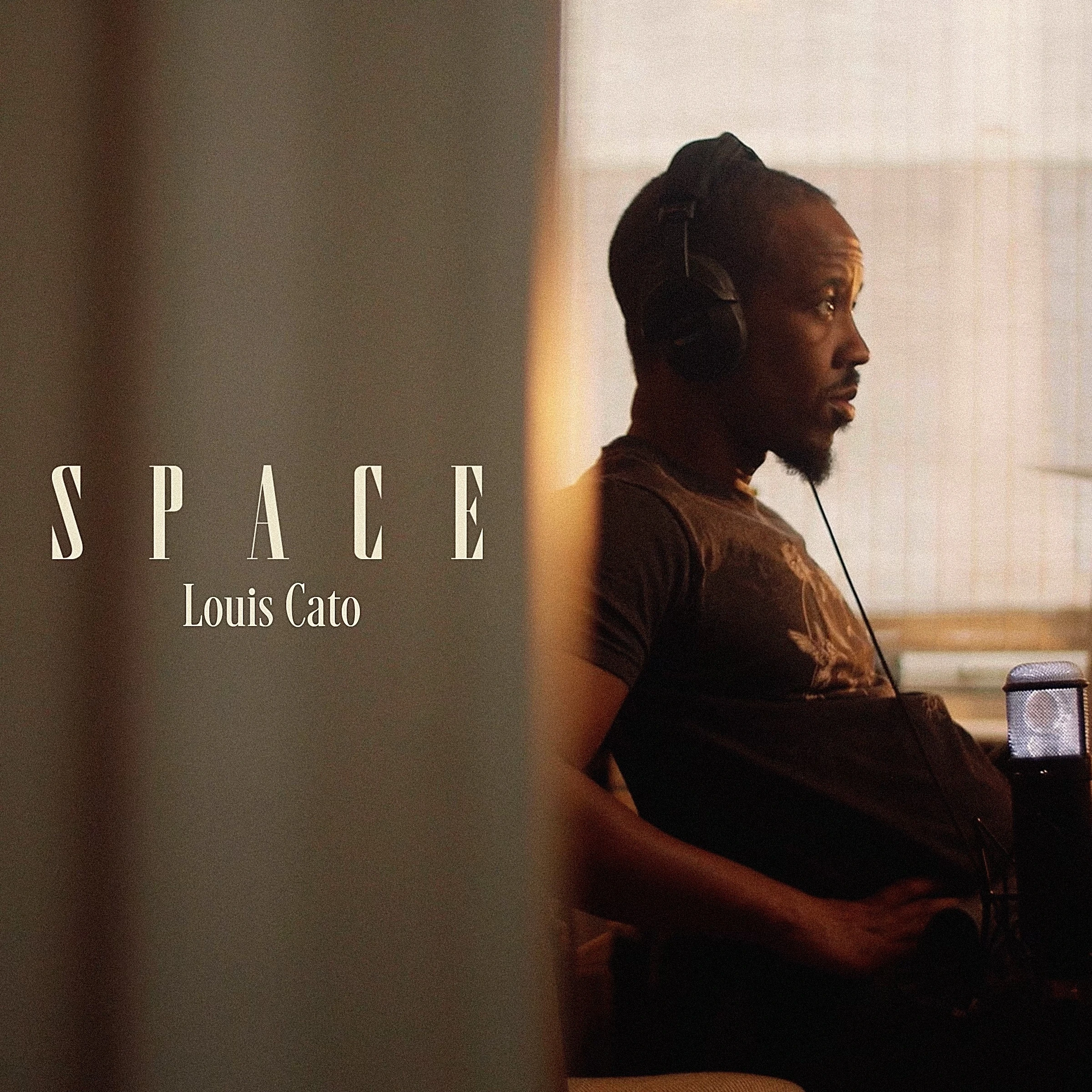 Space artwork